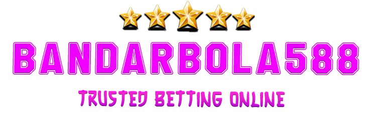 BANDARBOLA588